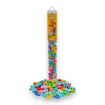 Picture of PLUS PLUS TUBES COLOUR 100 PIECES TROPICAL